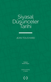 Siyasal Düşünceler Tarihi