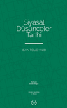Siyasal Düşünceler Tarihi