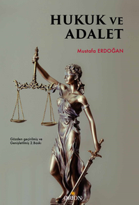 Hukuk ve Adalet