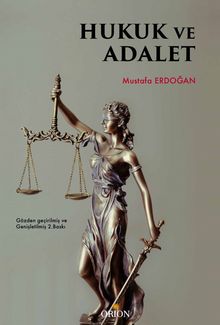 Hukuk ve Adalet