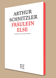 Fraulein Else