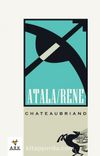 Atala-Rene & Çölde İki Vahşinin Aşkı