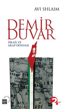 Demir Duvar & İsrail ve Arap Dünyası