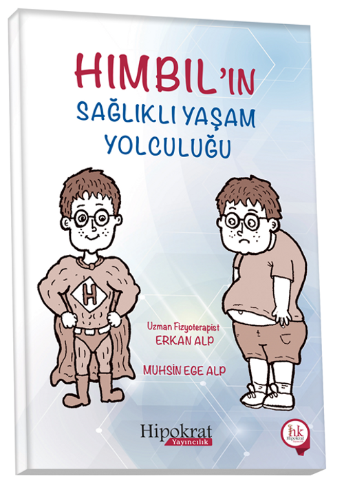 Hımbıl'ın Sağlıklı Yaşam Yolculuğu