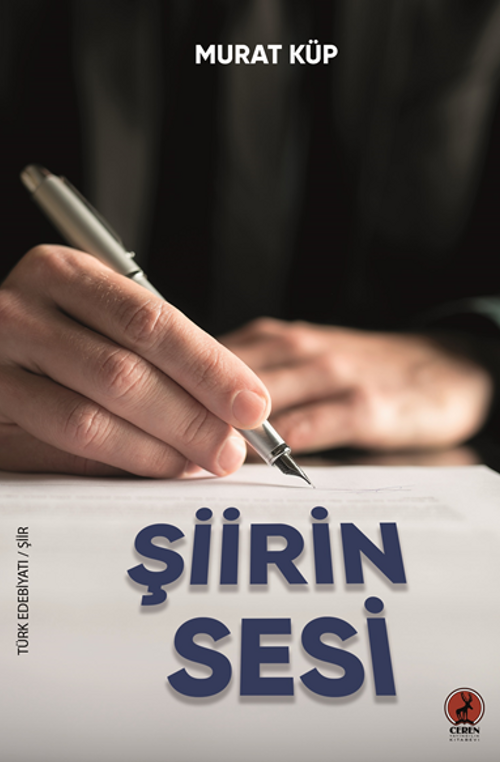 Şiirin Sesi