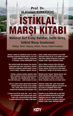 İstiklal Marşı Kitabı