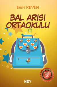 Bal Arısı Ortaokulu 