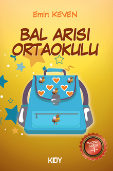 Bal Arısı Ortaokulu 