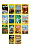 National Geographic Kids Seviye 3 Seti 14 Kitap