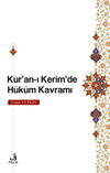Kur'an-ı Kerim'de Hüküm Kavramı