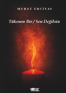 Tükenen Bir / Sen Değilsin