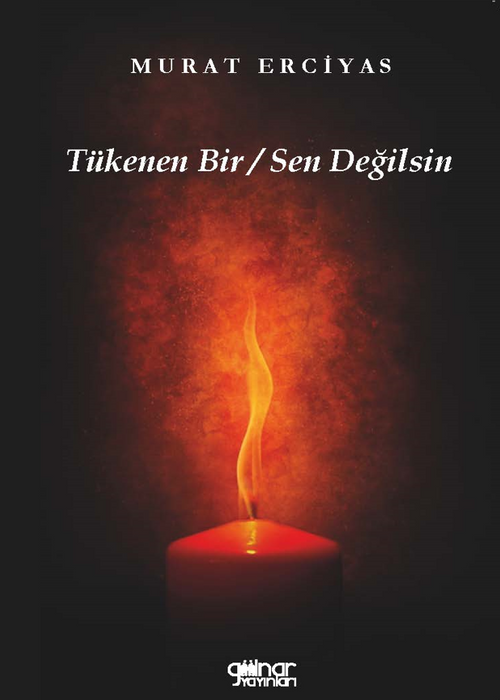 Tükenen Bir / Sen Değilsin
