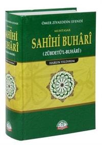 Muhtasar Sahihi Buhari (Zübdetü'l-Buhari)