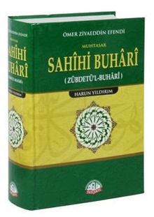 Muhtasar Sahihi Buhari (Zübdetü'l-Buhari)