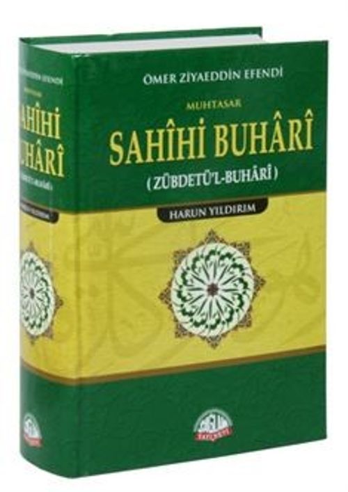 Muhtasar Sahihi Buhari (Zübdetü'l-Buhari)