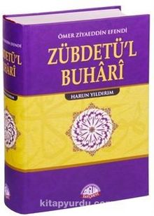 Zübde-tül Buhari Tercümesi