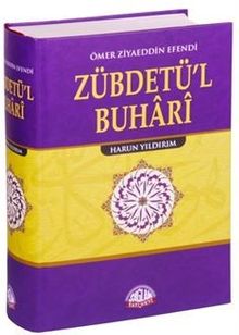 Zübde-tül Buhari Tercümesi
