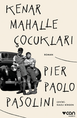 Kenar Mahalle Çocukları