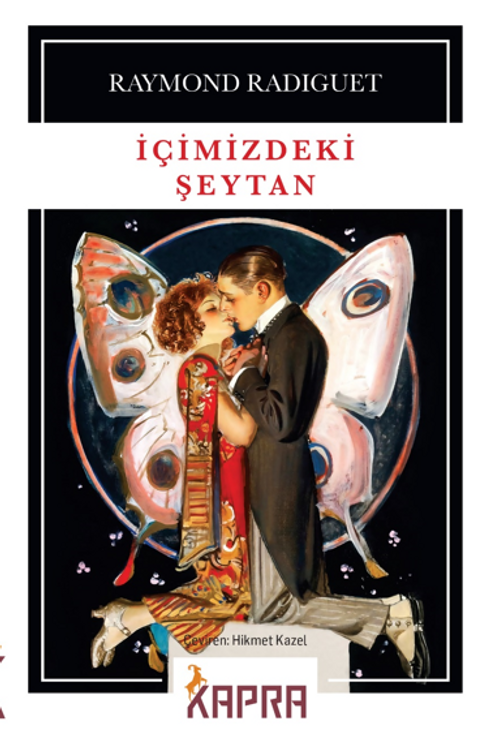 İçimizdeki Şeytan