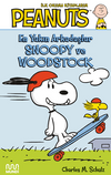 Peanuts: En Yakın Arkadaşlar Snoopy ve Woodstock