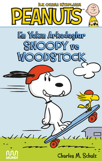 Peanuts: En Yakın Arkadaşlar Snoopy ve Woodstock