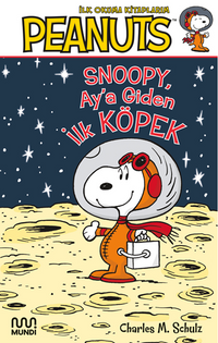 Peanuts: Ay'a Giden İlk Köpek