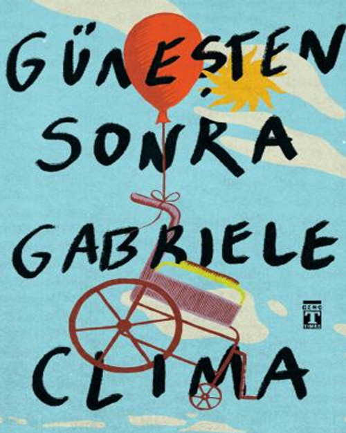 Güneşten Sonra