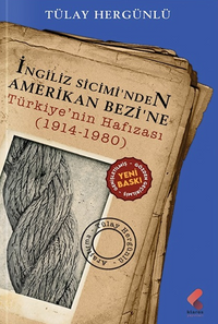 İngiliz Siciminden Amerikan Bezine