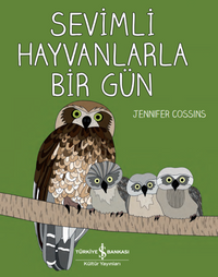 Sevimli Hayvanlarla Bir Gün