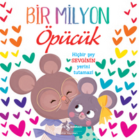 Bir Milyon Öpücük