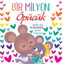 Bir Milyon Öpücük