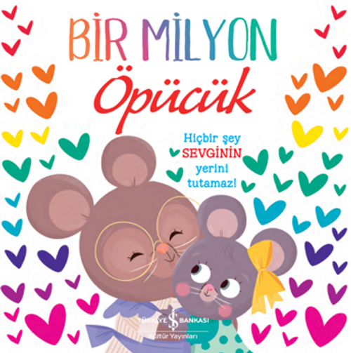 Bir Milyon Öpücük