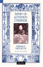 İyinin Ve Kötünün Ötesinde