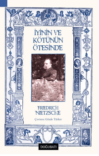 İyinin Ve Kötünün Ötesinde