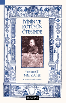 İyinin Ve Kötünün Ötesinde