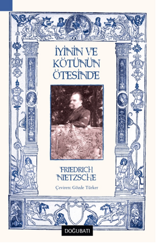 İyinin Ve Kötünün Ötesinde