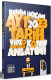 2023 AYT Tarih Video Destekli Konu Anlatımı