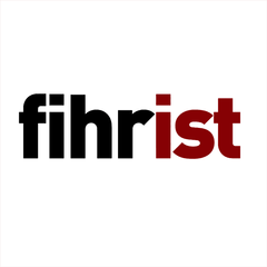 FİHRİST KİTAP