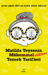 Matilda Teyzenin N&uuml;kleer Yemek Tarifleri