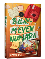 Bilinmeyen Numara - Bal 