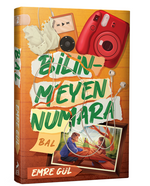 Bilinmeyen Numara - Bal 
