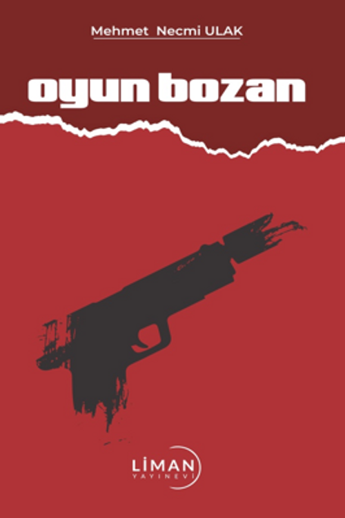 Oyunbozan