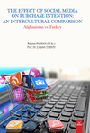 The Effect Of Social Media On Purchase Intention: An Intercultural Comparison Afghanistan vs Turkey
