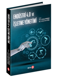 Endüstri 4.0 ve İşletme Yönetimi