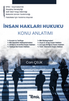 İnsan Hakları Hukuku
