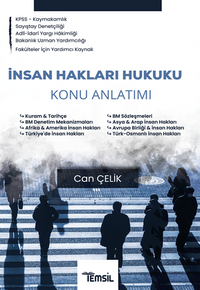İnsan Hakları Hukuku