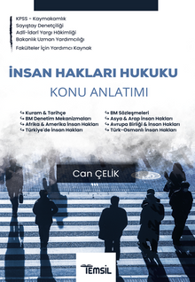 İnsan Hakları Hukuku