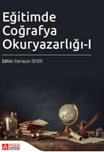 Eğitimde Coğrafya Okuryazarlığı-I
