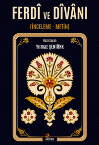 Ferdi ve Divanı Alt Başlık: (İnceleme - Metin)