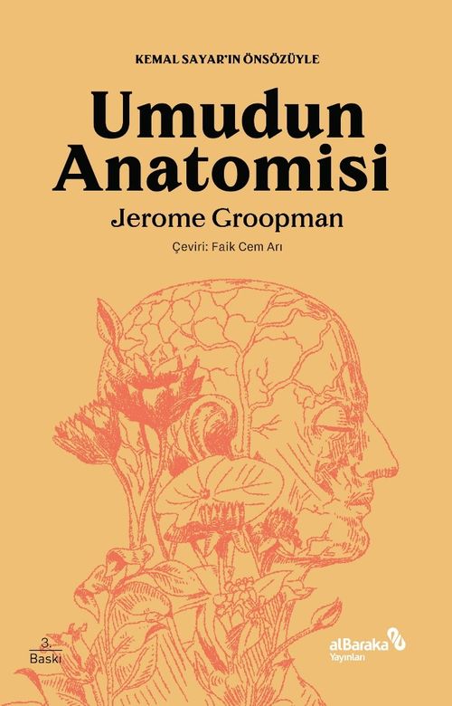 Umudun Anatomisi & İnsanlar Hastalıklarla Nasıl Baş Ederler?